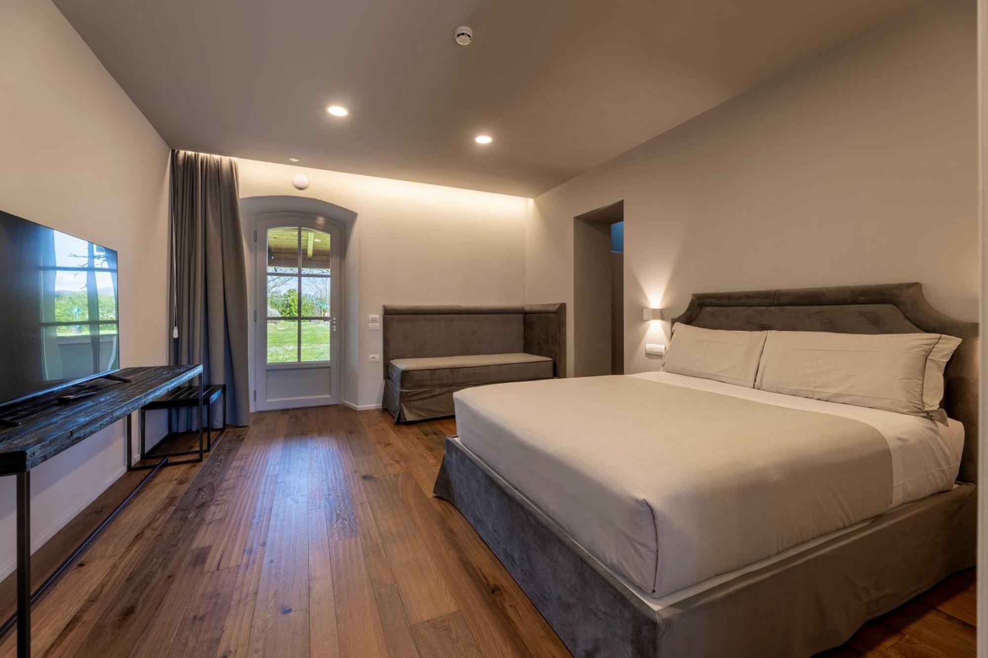Favorita Food&Wine Resort Bastia Umbra Kültér fotó