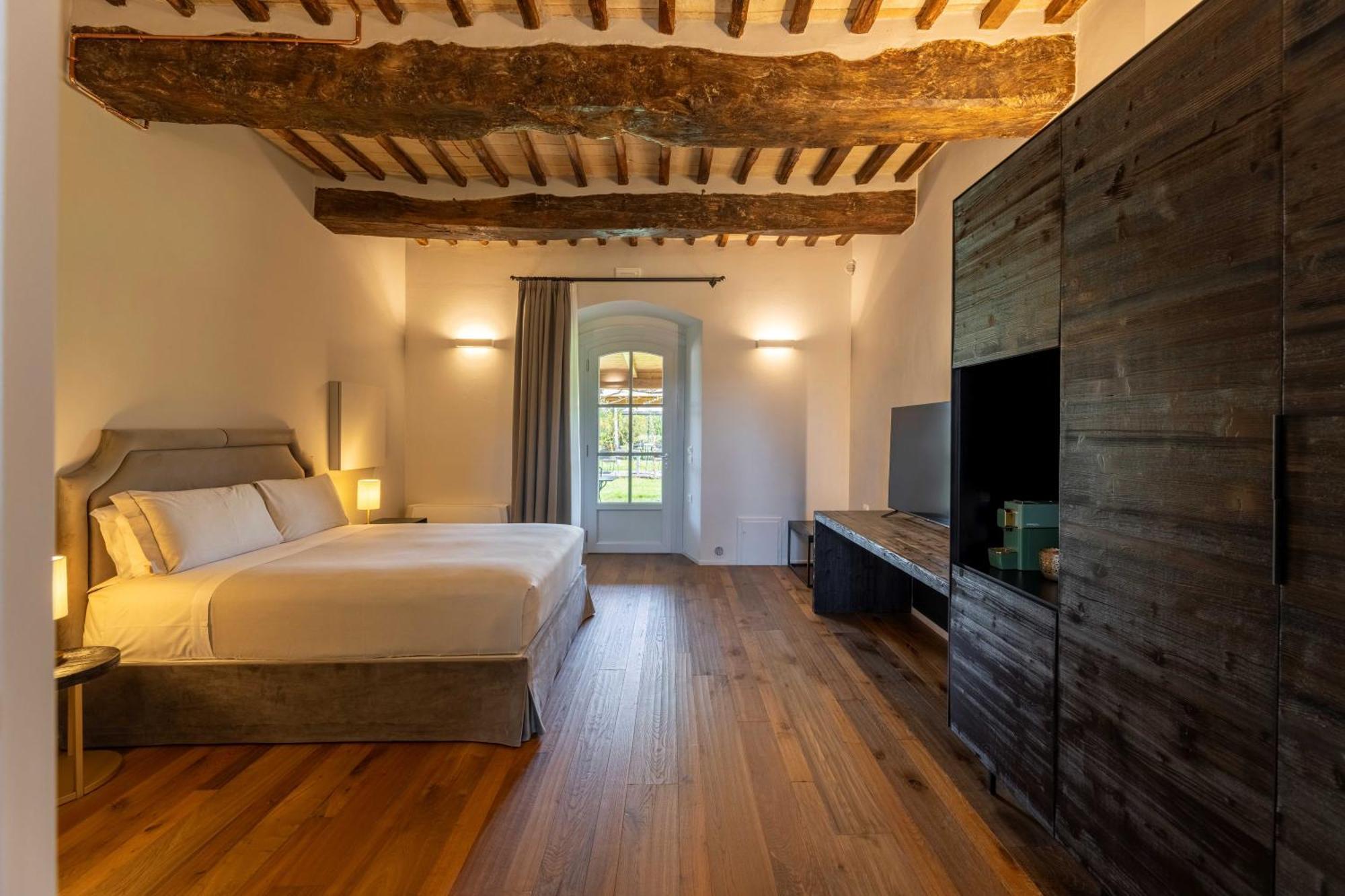 Favorita Food&Wine Resort Bastia Umbra Kültér fotó